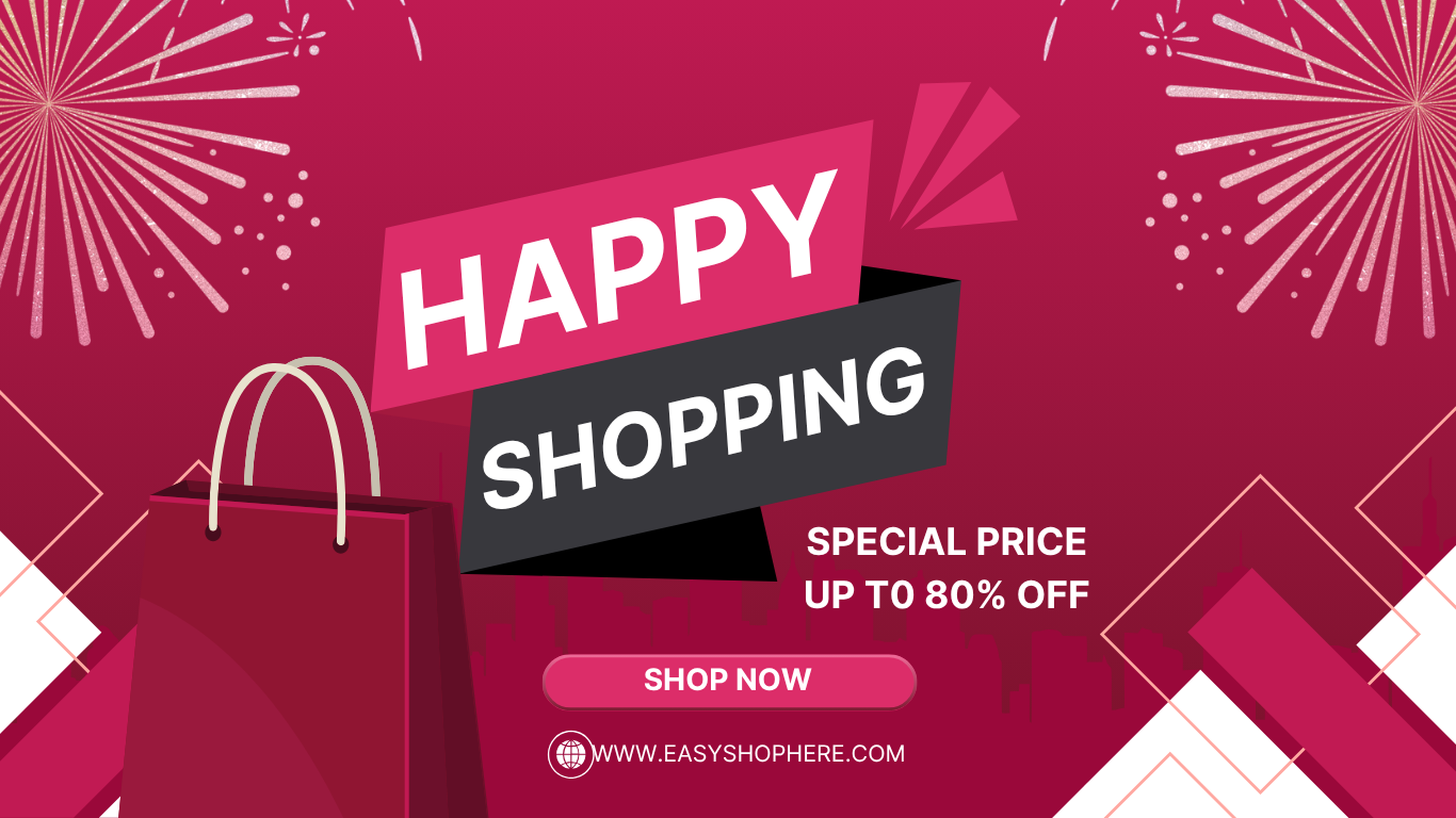 Easy shophere